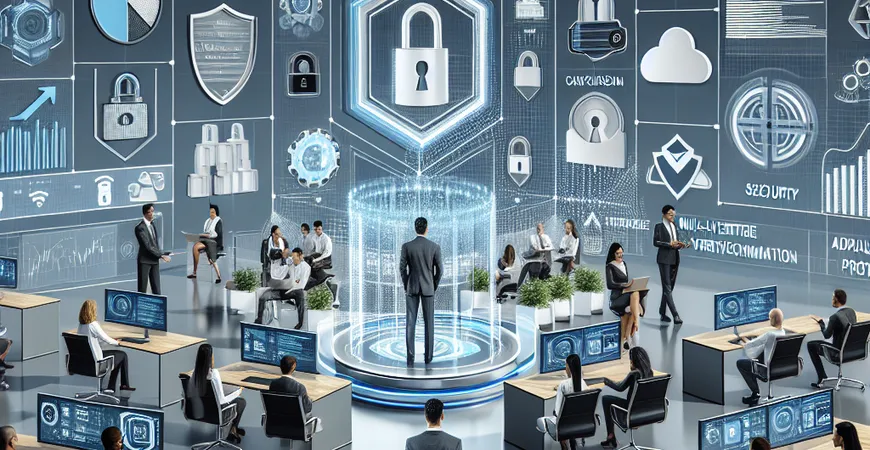 360 评估数据造假如何防范？多重验证机制设计